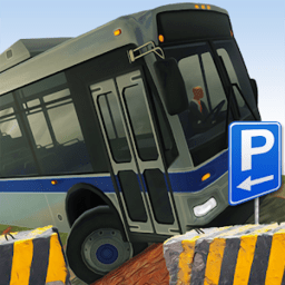ʿͣԽҰ(Bus Parking Off-Road)