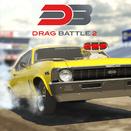 ϶ս2еս(Drag Battle 2)