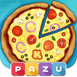 Pizza maker_