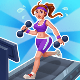 㘷(l)(Fitness Club Tycoon)