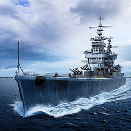 սս(Force of Warships: Battleship)