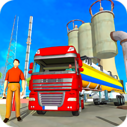 ӡ݆܇(Indian Oil Tanker Truck Simulator)