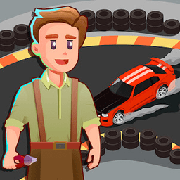 öֳ(Idle Used Car Tycoon)