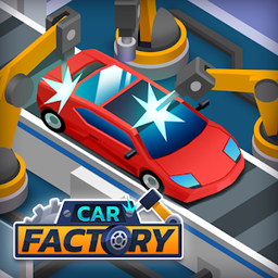 (Car Factory Tycoon)