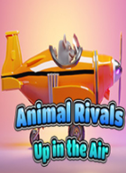 ڿ(Animal Rivals: Up In The Air)