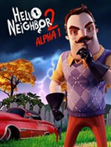 ھ2İ(Hello Neighbor 2)