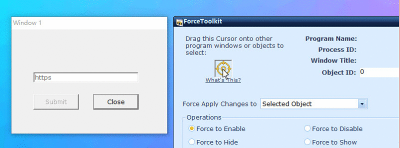 ForceToolkit