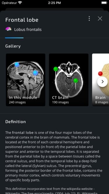 e-Anatomyapp