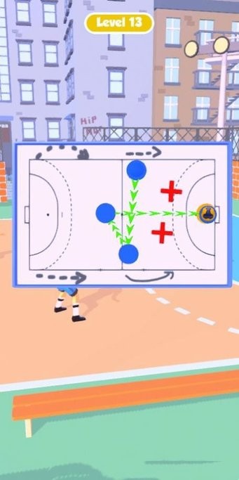 (Handball Coach) v0.1 ׿ 0