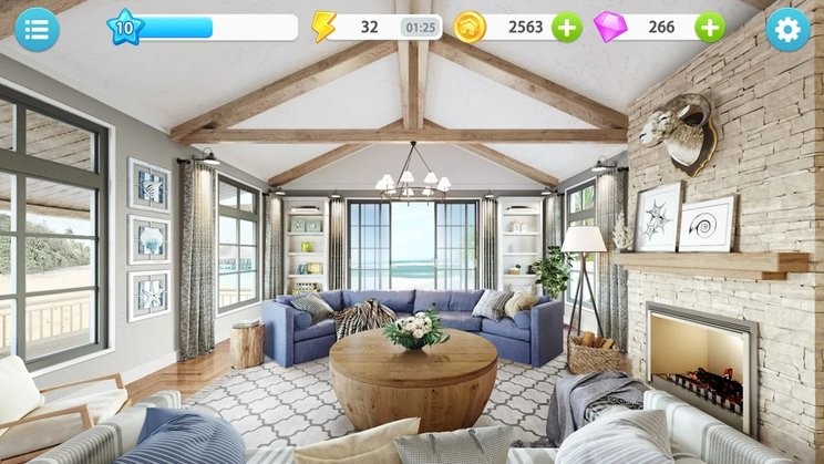 ϲͥ(Merge Home Master) v1.0.14 ׿2