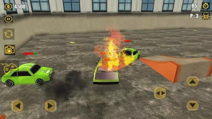 սݻCar Wars Demolition v1.0 ׿ 0