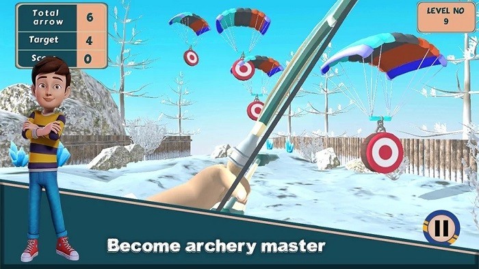 ³ʦ(Rudra Archery Master) v1.0 ׿ 2