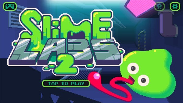 ճҺʵ2(slime labs 2) v1.23 ׿ 2