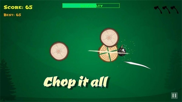 ľͷ(Chop It) v2.0.1 ׿ 1