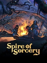 ħ(Spire of Sorcery)