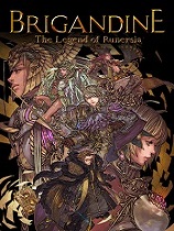 ½ս¶ϣս(Brigandine The Legend of Runersia)