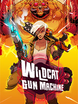 ǹ(Wildcat Gun Machine)