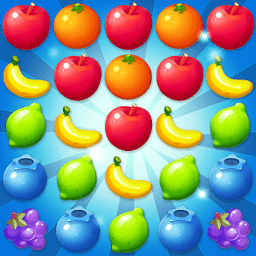 ˮħ(Fruit Magic Master: Match 3 Puzzle)