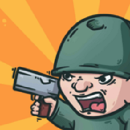 вӴ(Idle Troop Tycoon)