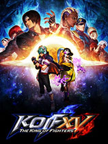 ȭ15Ϸ(THE KING OF FIGHTERS XV)