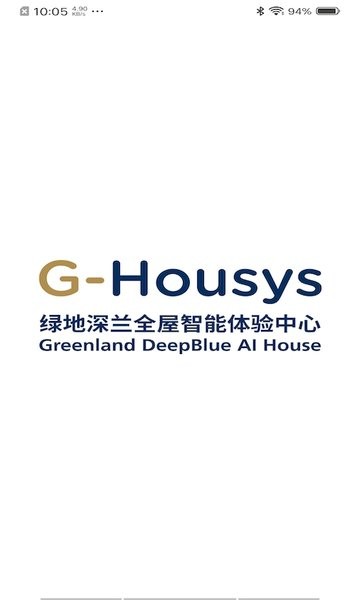 G-Housys(̴Ǽ) v1.1.1 ׿ 0