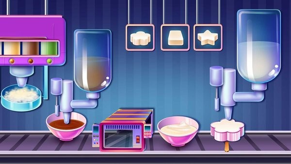 (Sweet Food Factory) v8.0.6 ׿ 0