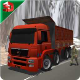 Ї܇ģMΑ(CPEC CHINA-PAK CARGO TRUCK)