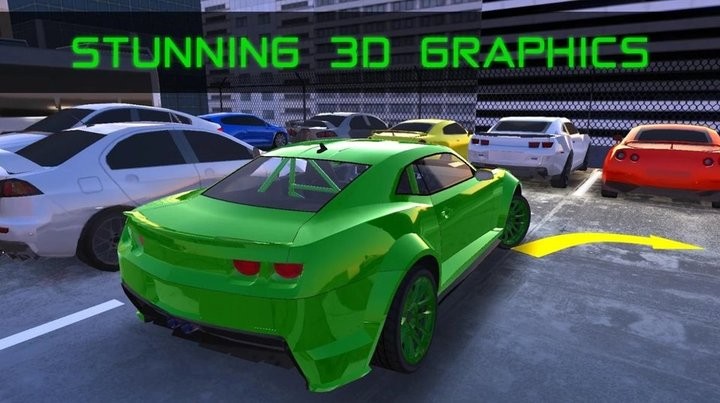 3dУʵģ⿪(missiondriving) v1.0 ׿ 0