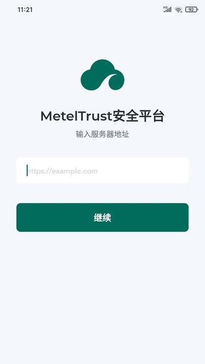 MetelTrustȫƽ̨