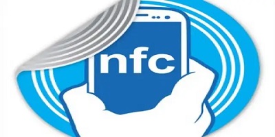 nfcŽapp