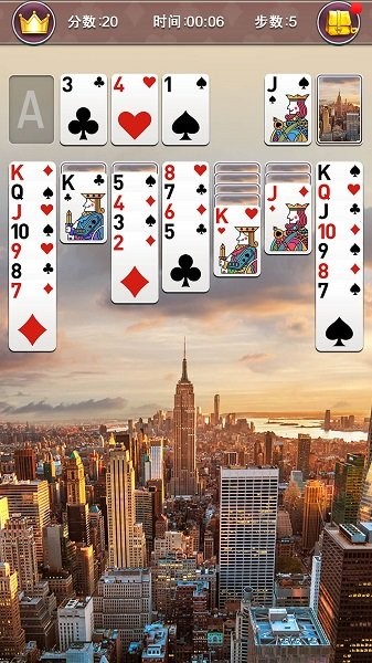 ֽƽ(Solitaire) v1.0.1 ׿2023°2