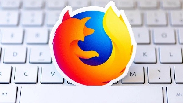 firefox-ɾ