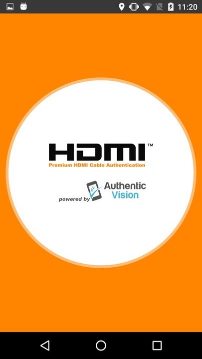 HDMI cable(α) v8.2.1 ׿ 3