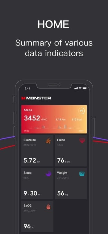 Monster Fitٷ v1.5.2 ׿0