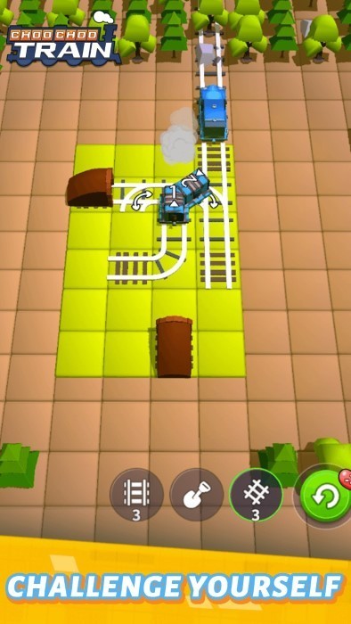 ཻ(Choo Choo Train) v1.0.0 ׿2