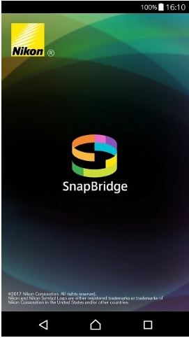 snapbridge°汾 v2.9.1 ׿ 1