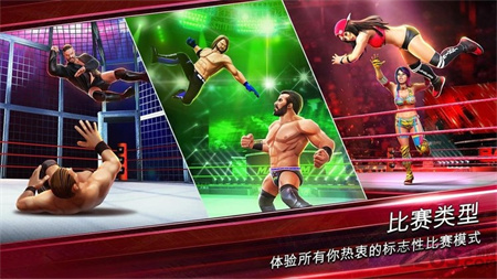 wweְҵˤϷֻ v1.64.137 ׿° 3