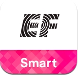 ef smart english app