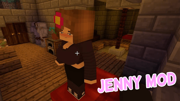 ҵjenny° v5.0 ׿ԭ 2