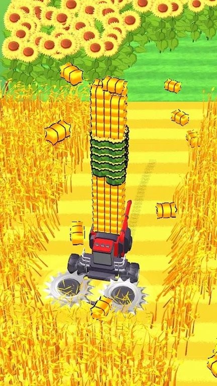 ոϷ(happy harvester) v1.0.0 ׿ 3