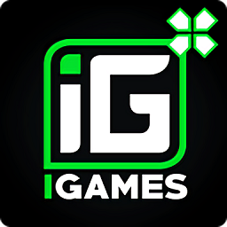 IGames Psx APK 2023