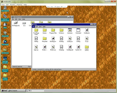 windows95ģMac v3.1.1 ٷ 2