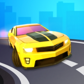 3dʦϷ(Car Race 3D)