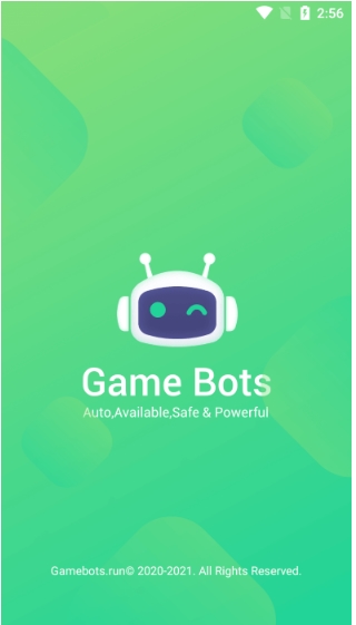 gamebotsİ v1.2.4 ׿2