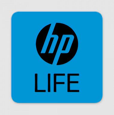 hp life