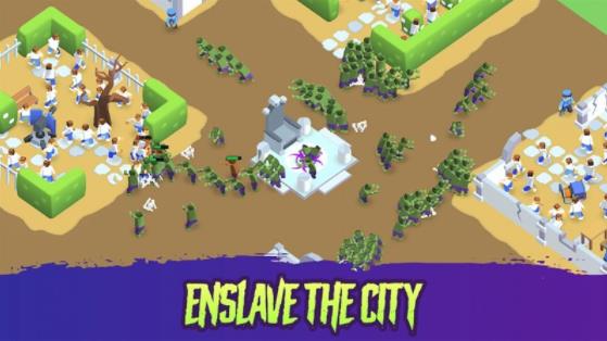 ʬУZombie City v0.7.11 ׿2