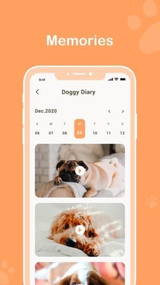 eufypet v1.6.0 ׿3