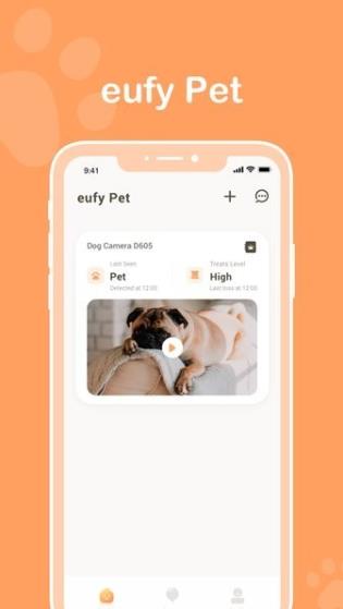 eufypet v1.6.0 ׿0