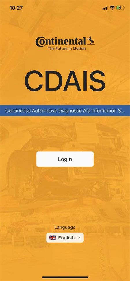CDAIS v1.1.0׿ֻ 2