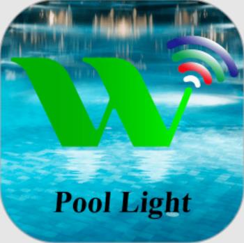 Smart Pool Light